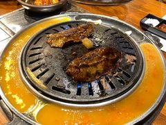 -喜来稀肉(金巴利道店)