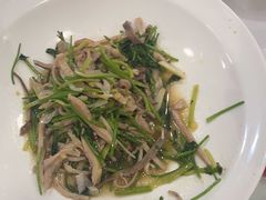 -万荣烤鸭店·北京菜(天坛店)