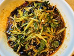 -姥姥家春饼店(惠新东街店)