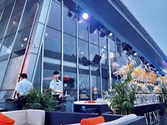 -VENU+海景酒廊
