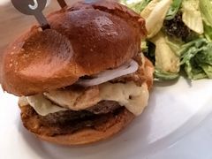 -尚牛社会 Beef & Liberty(金桥EKA天物店)