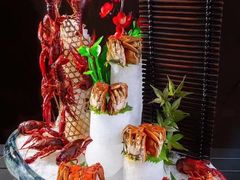 -沪华海鲜大酒楼(南汇店)