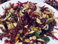 -田记餐馆(富国街店)