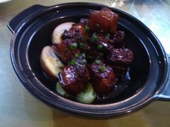 -一盐堂本帮菜(外滩店)