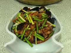 山西过油肉-上庄晋风庄园(上庄店)