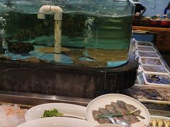 -大家食府·福建菜(FAC协盛中心庭院餐厅店)