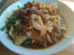 -罗家杏传统特色海南粉(人民西路总店)