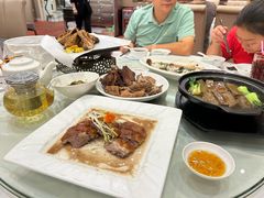 -新兴家喻酒家·羊城名宴(昌岗店)