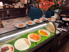 -西藏饭店·亚克·食光自助餐厅(文殊院店)