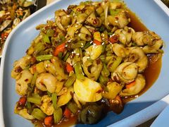 -领蟹祥记·香辣蟹·特色小海鲜(奥体天虹店)