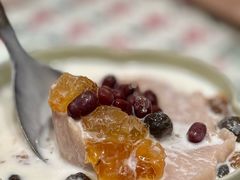 -堂屋糖水店(愚园店)