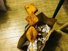 鱼豆腐-管氏翅吧(广渠门店)