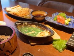 -千代武日本料理(哈西店)
