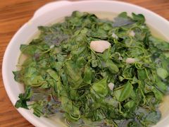 四叶菜-太湖好灶头土菜馆(石公路店)