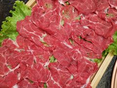 -清真·京华源铜锅涮肉(丰庆店)