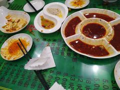 -令氏家外家周秦食府(高新店)