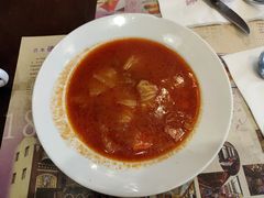 -德大西餐社(云南南路店)