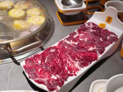 五花趾-潮发潮汕牛肉店(东方宝泰店)