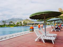 -那琴半岛地质海洋公园