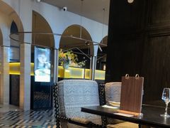 -老友时光·Pizza(泰华黑金店)