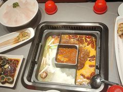 -洞子口重庆鲜货火锅(楚翘城旗舰店)