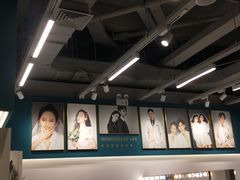 -海马体照相馆(合肥包河万达广场店)