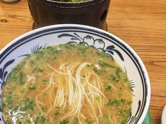 -霸道川面馆(张江店)