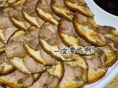 酱肘子肉-姥姥家春饼店(佳亿时尚广场店)