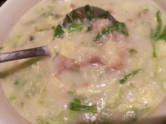 -吕氏疙瘩汤·新鲁菜(济南万象城店)