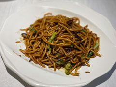 上海炒面-老人和饭店(淮海中路店)