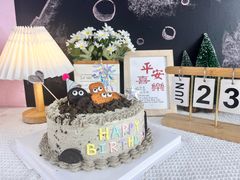 -幸福里DIY蛋糕烘焙·团建·拼豆豆(普陀店)