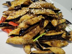 -双合园·海鲜水饺青岛菜(万佳广场店)