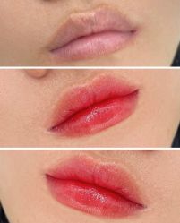 -初心纹眉洗眉·美睫专业店