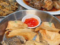 -禄粥·广府味·煲仔粥·宵夜·明档现做(江南西店)