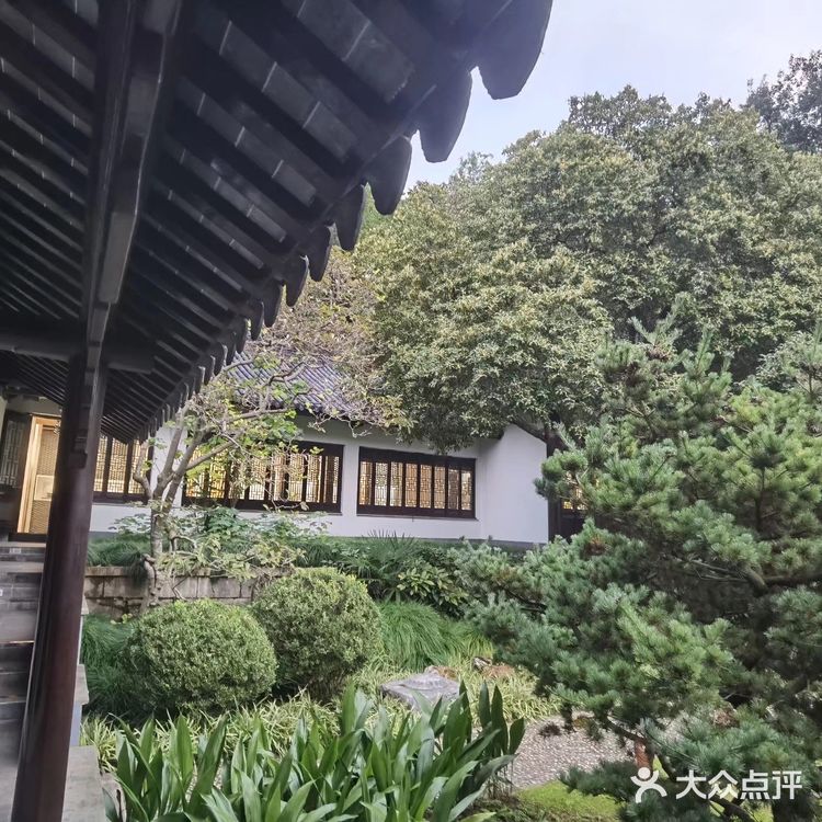 顾炎武纪念馆🎬