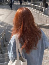 -HD HAIR STYLE