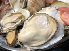 -前王院•巧克力海鲜市集餐厅(万平口店)