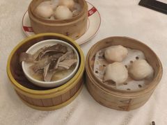 -夏宫中餐厅(香格里拉大酒店)