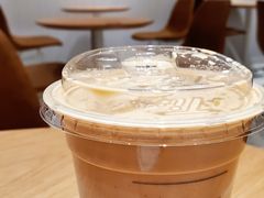 -Tims天好咖啡·贝果(融科创意中心店)
