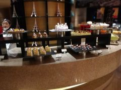 -上海东方佘山翰悦阁酒店·Vie全日制餐厅