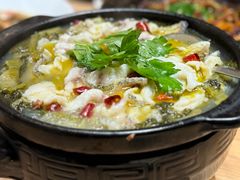 -陶德砂锅(光华店)