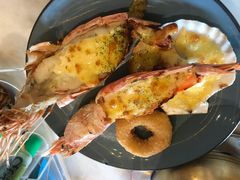 -喜庭海鲜自助(来福士店)