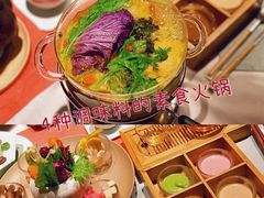 -叶叶菩提·晋福宫