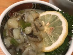 -皇品田苑日式料理(苏州中心店)