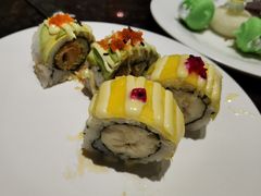 -川骄海鲜自助(河东店)
