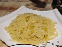 -钟掌勺忘不了地道湘菜(新天地假日广场店)