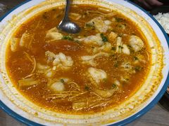-好人民间·番茄鱼酸菜鱼(杭州永旺梦乐城店)