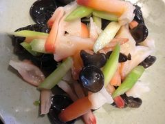 -兰溪小馆(东直门簋街店)