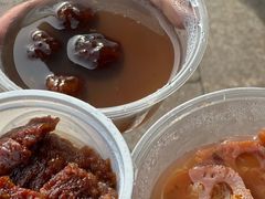 -粗茶淡饭(东关街店)