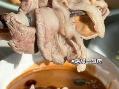 -清真·鸦儿李记·小馆(后海店)